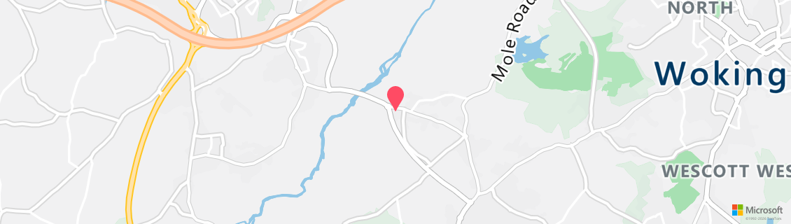 Umgebungskarte des Tauchshops DiveStyle