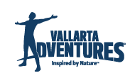 Vallarta Adventure - Logo
