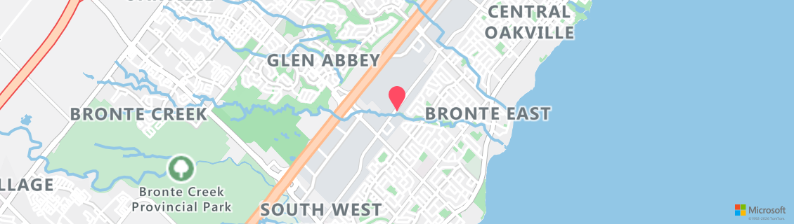 Map of the dive shop The Dive Academy