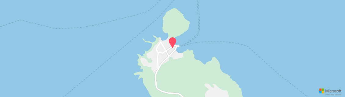 Umgebungskarte des Tauchshops DIVING CENTER SARACEN - VULCANO