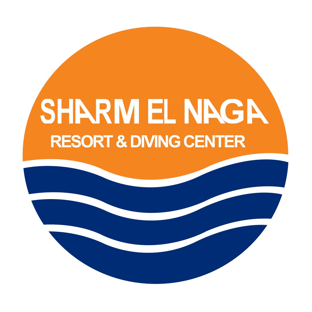 Sharm el Naga Resort & Diving Centre - Logo