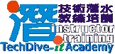Tech Dive - IT - Logo