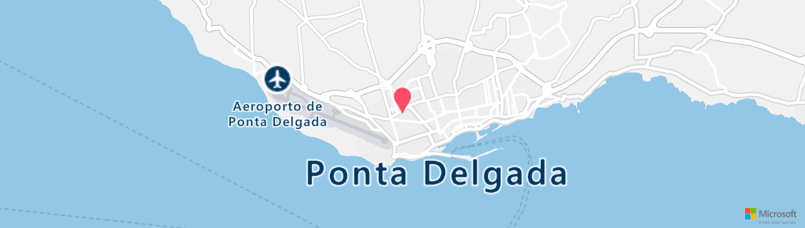 Map of the dive shop ScubaFish