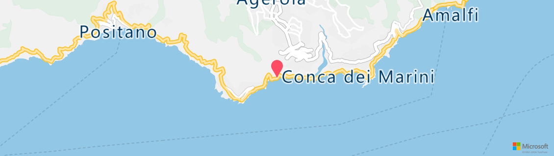 Map of the dive shop La Boa