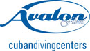 AVALON CUBAN DIVING CENTERS - Logo