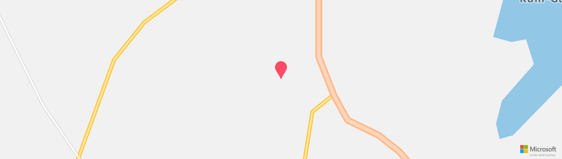 Map of the dive shop EXPO DIVING CENTER