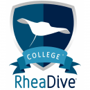 Rhea Dive Center - Logo