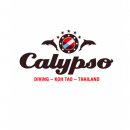Calypso Diving Koh Tao - Logo