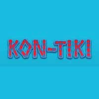 Kon-Tiki Göteborg - Logo