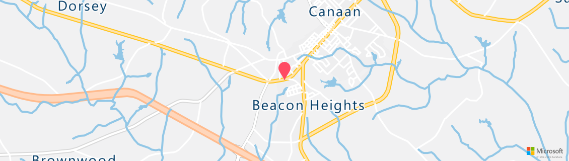 Umgebungskarte des Tauchshops AQUAGARDEN RESORT