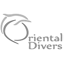 Oriental Divers - Logo