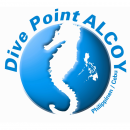 Divepoint Alcoy - Logo