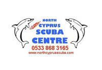 North Cyprus British Scuba Centre - Logo