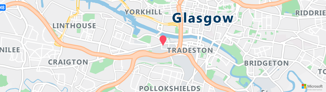 Map of the dive shop Aquatron Dive Centre