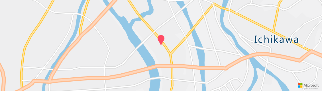 Map of the dive shop Diving Pro Shop Pal