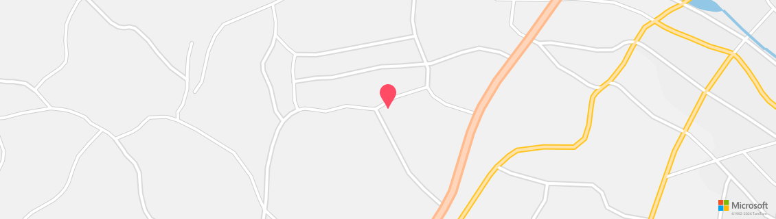 Map of the dive shop Free Verse Diving Shop