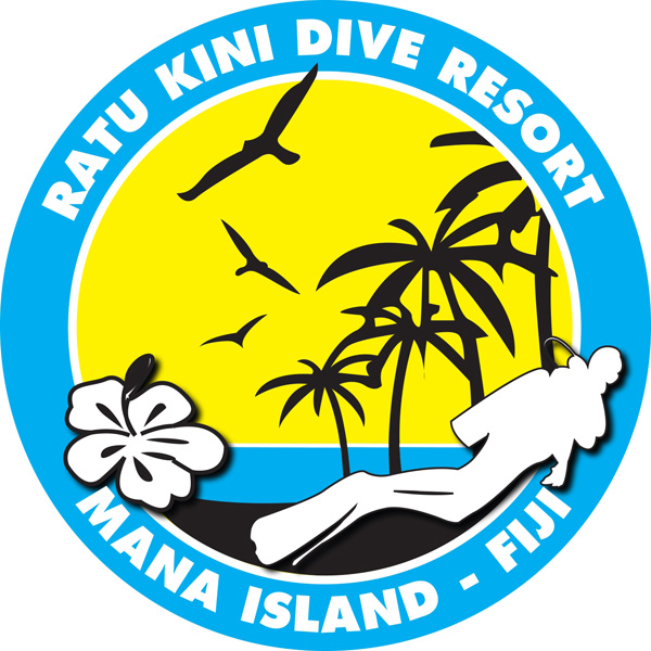 Ratu Kini Dive Resort - Logo