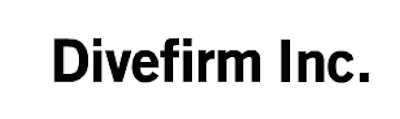 Divefirm Inc - Logo