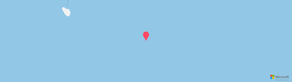 Map of the dive shop Sipadan-Kapalai Dive Resort