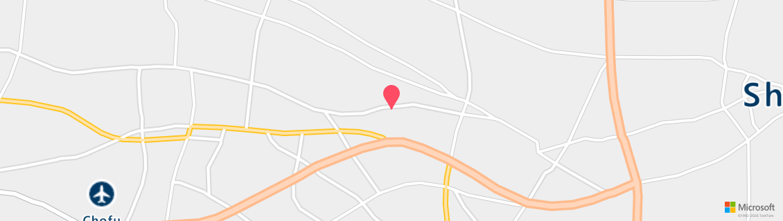 Map of the dive shop Mss