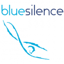 blue silence Freediving Academy Soma Bay - Logo