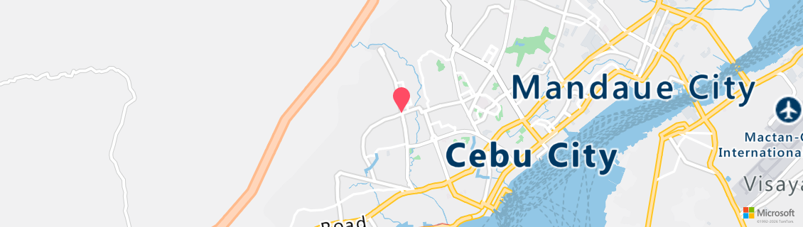 Map of the dive shop SK Divers Center