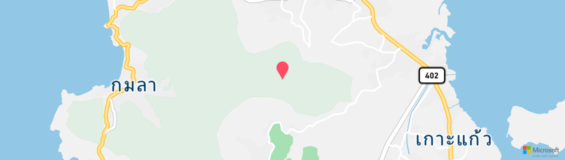 Umgebungskarte des Tauchshops Scuba Quest