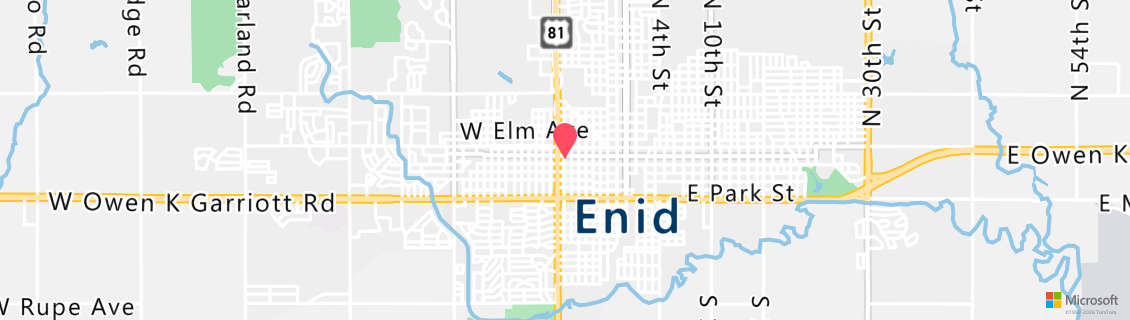 Umgebungskarte des Tauchshops Into the Blue Dive Shop LLC