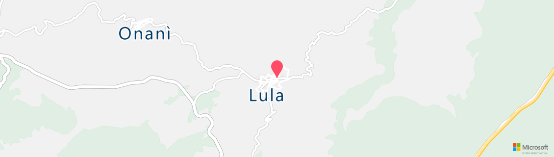 Map of the dive shop Argonauta