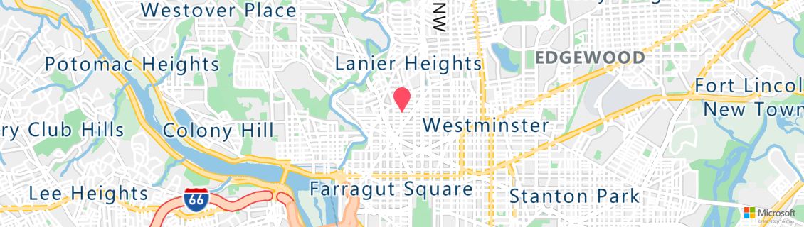 Umgebungskarte des Tauchshops Blue Planet