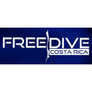 Freedive Costa Rica - Logo