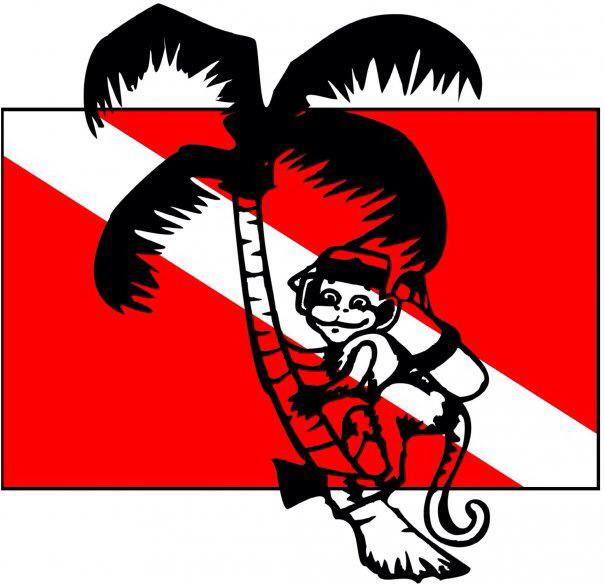 Scuba Safaris, Ltd. - Logo
