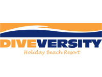 The Diveshop - Logo