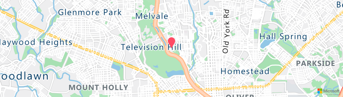 Map of the dive shop Dive Complex