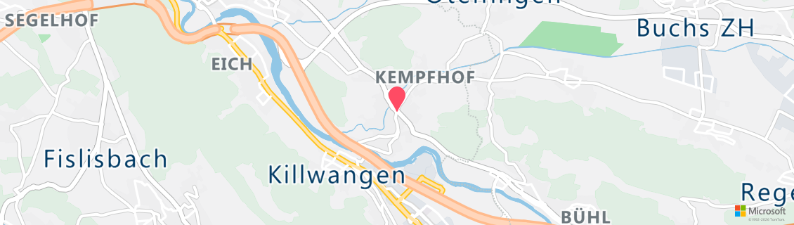 Umgebungskarte des Tauchshops DiveZone