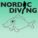 Nordic Diving - Logo