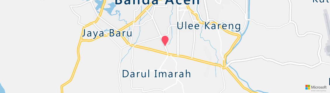 Umgebungskarte des Tauchshops DCKSA