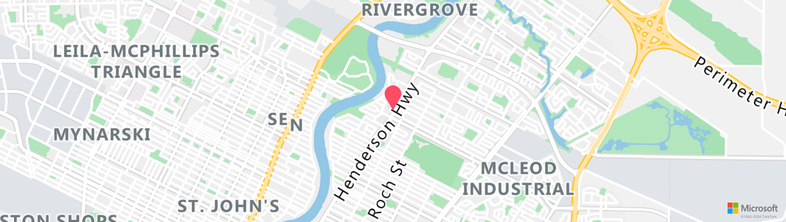 Umgebungskarte des Tauchshops Blue Oasis Dive Centre Ltd.