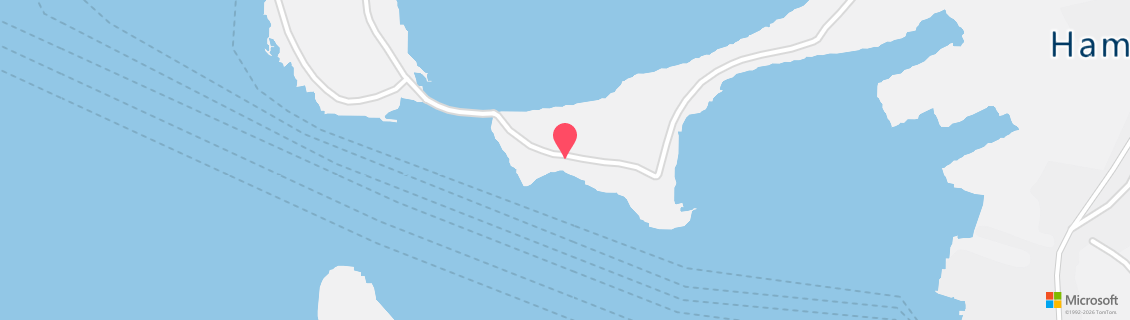 Umgebungskarte des Tauchshops Aquanaut