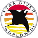 Logo Extra Divers