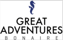 Great Adventures Bonaire - Logo