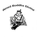 Amed Buddha Diving - Logo