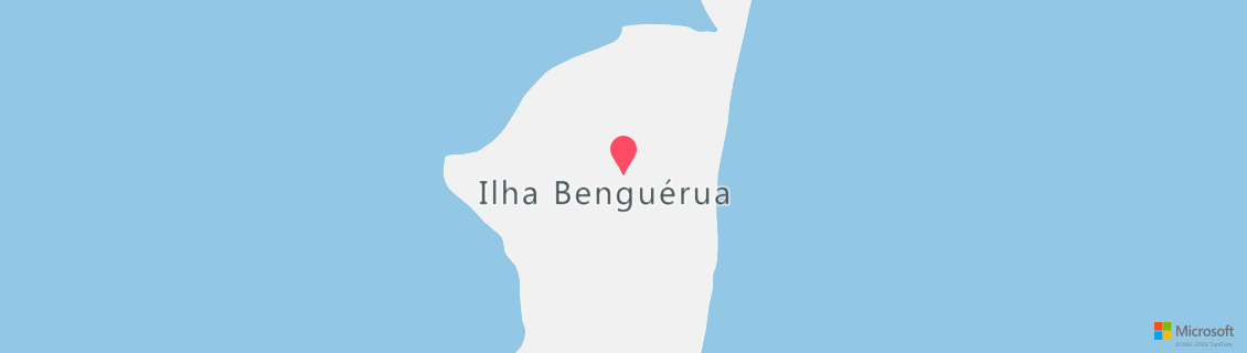 Umgebungskarte des Tauchshops Azura