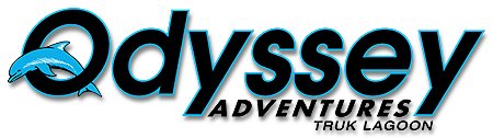 Odyssey Adventures - Logo