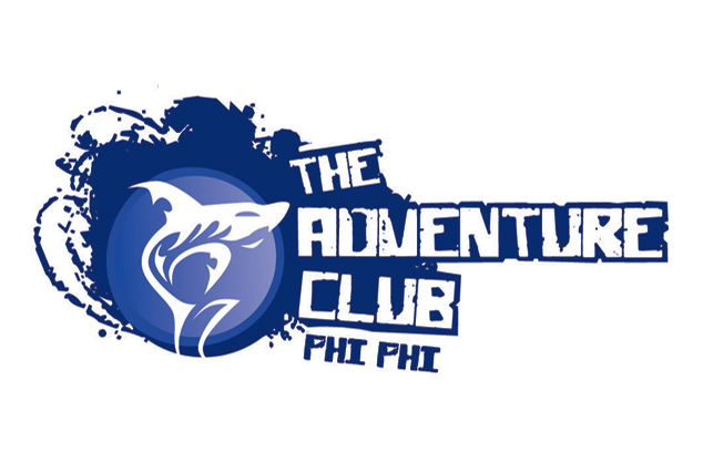 The Adventure Club - Logo