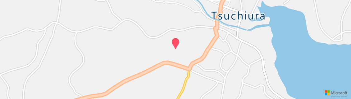 Umgebungskarte des Tauchshops Jah Diving Club