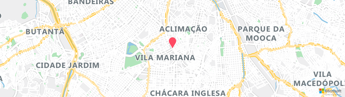 Map of the dive shop Koka-Sub Centro de Mergulho