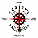 Scottys Action Sports Network - Logo