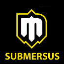 Submersus - Logo