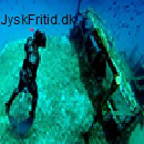 Logo Jysk Fritid